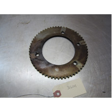 31L011 Crankshaft Trigger Tone Ring For 14-16 Kia Forte LX 1.8